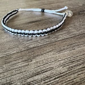 Ying yang bracelet